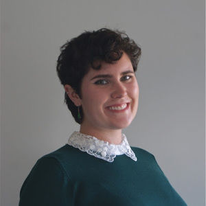 Meet your Posher, Madeleine